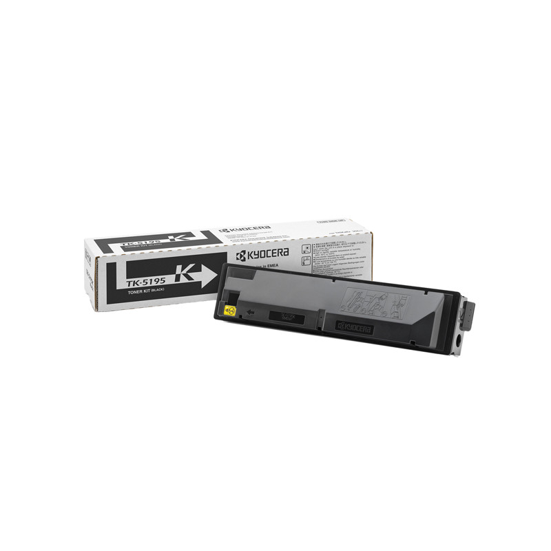 Toner Laser Kyocera Mita TK-5195